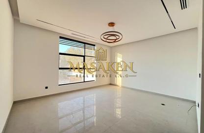 Villa - 3 Bedrooms - 5 Bathrooms for sale in Al Helio 2 - Al Helio - Ajman Villa - 3 Bedrooms - 5 Bathrooms for sale in Al Helio 2 - Al Helio - Ajman