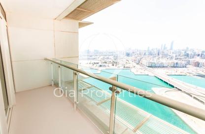 Apartment - 3 Bedrooms - 4 Bathrooms for sale in Tala Tower - Marina Square - Al Reem Island - Abu Dhabi