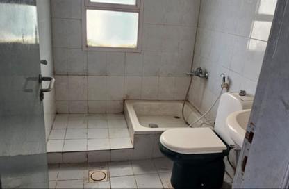 Apartment - 2 - 1 for rent in Al Nahda - Sharjah Apartment - 2 - 1 for rent in Al Nahda - Sharjah