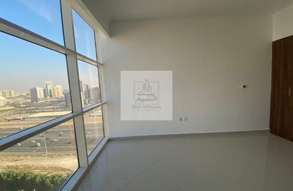 Apartment - 1 - 2 for rent in Reef Residence - District 13 - Jumeirah Village Circle - Dubai