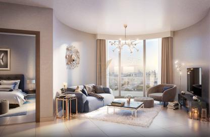 Apartment - Studio - 1 for sale in Azizi Neila - Al Furjan - Dubai