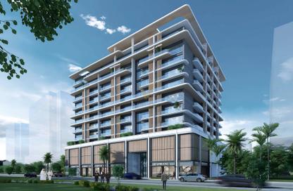 Apartment - Studio - 1 for sale in Azizi Neila - Al Furjan - Dubai