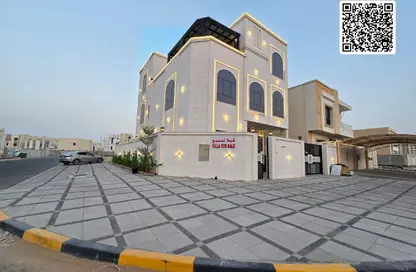 Villa - 7 Bedrooms - 7+ Bathrooms for sale in Al Aamra Gardens - Al Amerah - Ajman