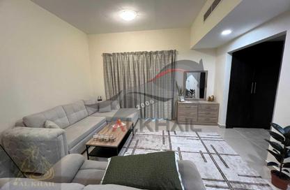 Apartment - Studio - 1 Bathroom for sale in K1 - Dubai Land Residence Complex - Dubai Land - Dubai
