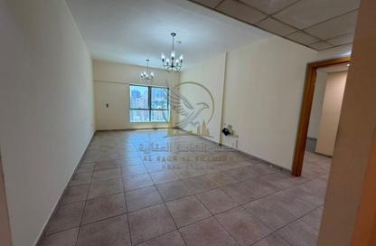 Apartment - 1 Bedroom - 2 Bathrooms for rent in Al Majaz 2 - Al Majaz - Sharjah