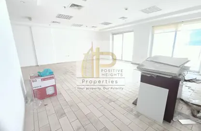 Office Space - Studio - 1 Bathroom for rent in Barsha Valley - Al Barsha 1 - Al Barsha - Dubai