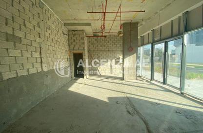 Retail - Studio for rent in Azizi Riviera 3 - Azizi Riviera - Meydan One - Meydan - Dubai