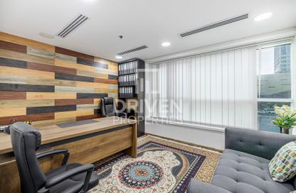 Office Space - Studio for rent in Millennium Executive Tower - Sheikh Zayed Road - Dubai Office Space - Studio for rent in Millennium Executive Tower - Sheikh Zayed Road - Dubai