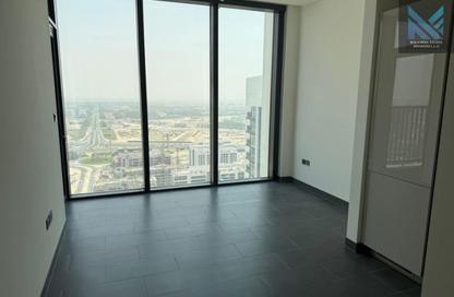 Apartment - 1 Bedroom - 1 Bathroom for rent in The Crest Tower B - The Crest - Sobha Hartland - Mohammed Bin Rashid City - Dubai