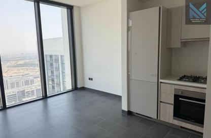 Apartment - 1 Bedroom - 1 Bathroom for rent in The Crest Tower B - The Crest - Sobha Hartland - Mohammed Bin Rashid City - Dubai
