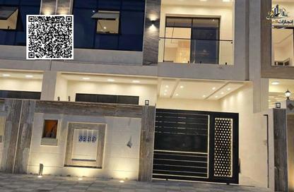تاون هاوس - 5 - 7 للبيع في الياسمين 1 - الياسمين - عجمان
