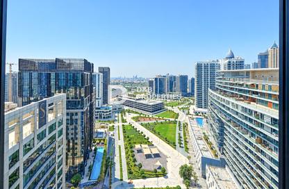 Apartment - Studio - 1 for sale in Mama Shelter Residences - Business Bay - Dubai Apartment - Studio - 1 for sale in Mama Shelter Residences - Business Bay - Dubai