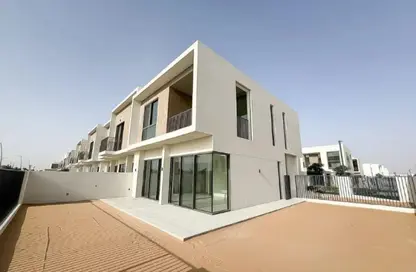 Villa - 4 Bedrooms - 5 Bathrooms for sale in Orania - The Valley - Dubai
