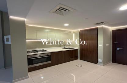 Apartment - 1 Bedroom - 1 Bathroom for rent in Vera Residences - Business Bay - Dubai Apartment - 1 Bedroom - 1 Bathroom for rent in Vera Residences - Business Bay - Dubai