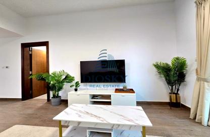 Apartment - 1 Bedroom - 2 Bathrooms for rent in AKA Residence - District 11 - Jumeirah Village Circle - Dubai