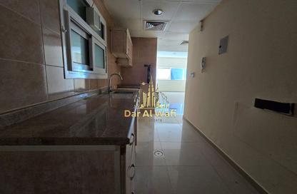 Apartment - Studio - 1 Bathroom for rent in Tiger Building Al Qadesia - Al Nahda - Sharjah Apartment - Studio - 1 Bathroom for rent in Tiger Building Al Qadesia - Al Nahda - Sharjah