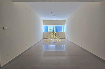 Apartment - Studio - 1 Bathroom for rent in Tiger Building Al Qadesia - Al Nahda - Sharjah
