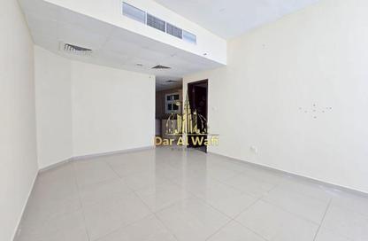 Apartment - Studio - 1 Bathroom for rent in Tiger Building Al Qadesia - Al Nahda - Sharjah