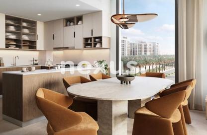 Apartment - 1 Bedroom - 2 Bathrooms for sale in Park Lane 1 - Park Lane - Dubai Hills Estate - Dubai