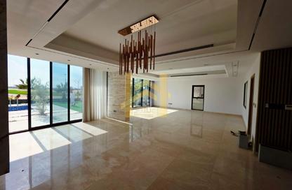 Villa - 7+ Bedrooms - 7+ Bathrooms for sale in Creekside - Al Zorah - Ajman Villa - 7+ Bedrooms - 7+ Bathrooms for sale in Creekside - Al Zorah - Ajman