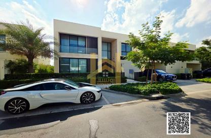 Villa - 7+ Bedrooms - 7+ Bathrooms for sale in Creekside - Al Zorah - Ajman