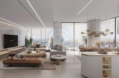Apartment - 1 Bedroom - 1 Bathroom for sale in Sobha One Tower D - Sobha One - Ras Al Khor Industrial 1 - Ras Al Khor - Dubai