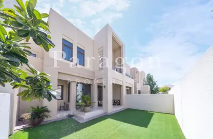 Villa - 3 Bedrooms - 3 Bathrooms for rent in Mira Oasis 3 - Mira Oasis - Reem - Dubai