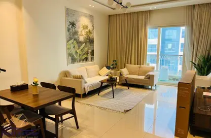 شقة - 2 غرف نوم - 3 حمامات للبيع في برج فيو ريزيدنس - ارجان - دبي