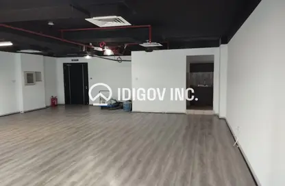 مكتب - استوديو للايجار في برج بايناري - الخليج التجاري - دبي