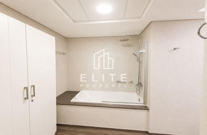 Apartment - 2 Bedrooms - 2 Bathrooms for rent in Al Anbara - Shoreline Apartments - Palm Jumeirah - Dubai Apartment - 2 Bedrooms - 2 Bathrooms for rent in Al Anbara - Shoreline Apartments - Palm Jumeirah - Dubai