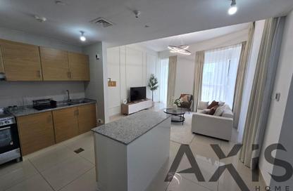 Apartment - 2 Bedrooms - 3 Bathrooms for rent in Sigma Towers - City Of Lights - Al Reem Island - Abu Dhabi Apartment - 2 Bedrooms - 3 Bathrooms for rent in Sigma Towers - City Of Lights - Al Reem Island - Abu Dhabi