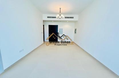 Apartment - 2 Bedrooms - 3 Bathrooms for rent in Al Shafar Palladium Building - Al Jaddaf - Dubai