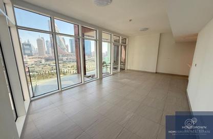 Apartment - 2 Bedrooms - 3 Bathrooms for rent in Park Gate Residence 3 - Park Gate Residences - Al Kifaf - Bur Dubai - Dubai