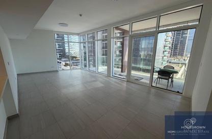 Apartment - 2 Bedrooms - 3 Bathrooms for rent in Park Gate Residence 3 - Park Gate Residences - Al Kifaf - Bur Dubai - Dubai