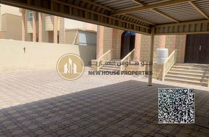 Villa - 4 Bedrooms - 6 Bathrooms for rent in Al Rawda 2 Villas - Al Rawda 2 - Al Rawda - Ajman Villa - 4 Bedrooms - 6 Bathrooms for rent in Al Rawda 2 Villas - Al Rawda 2 - Al Rawda - Ajman