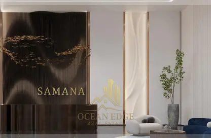 Apartment - 1 Bedroom - 2 Bathrooms for sale in Wadi Al Safa 5 - Dubai