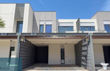 Townhouse - 3 Bedrooms - 4 Bathrooms for rent in Sun - Arabian Ranches 3 - Dubai Townhouse - 3 Bedrooms - 4 Bathrooms for rent in Sun - Arabian Ranches 3 - Dubai
