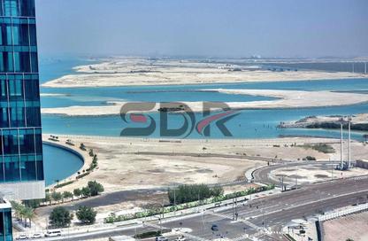 شقة - غرفة نوم - 2 حمامات للايجار في برج الوفاق - شمس أبوظبي - جزيرة الريم - أبوظبي شقة - غرفة نوم - 2 حمامات للايجار في برج الوفاق - شمس أبوظبي - جزيرة الريم - أبوظبي