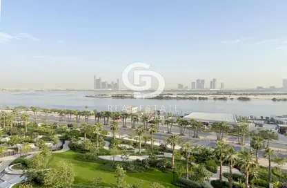 شقة - 2 غرف نوم - 3 حمامات للبيع في كمبينسكي ريزيدنسز ذا كريك برج 1 - كمبينسكي ريزيدنس ذا كريك - 2 مدينة دبي الطبية - الجداف - دبي