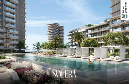 Apartment - 3 - 4 for sale in Nura - Mina Al Arab - Ras Al Khaimah