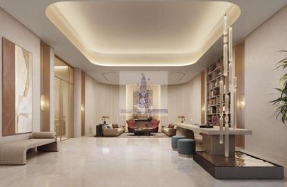 Apartment - 1 - 1 for sale in Palm Beach Towers 3 - Palm Beach Towers - Palm Jumeirah - Dubai