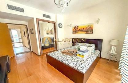 Villa - 4 Bedrooms - 5 Bathrooms for sale in Indigo Ville 3 - District 13 - Jumeirah Village Circle - Dubai Villa - 4 Bedrooms - 5 Bathrooms for sale in Indigo Ville 3 - District 13 - Jumeirah Village Circle - Dubai