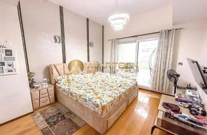 Villa - 4 Bedrooms - 5 Bathrooms for sale in Indigo Ville 3 - District 13 - Jumeirah Village Circle - Dubai Villa - 4 Bedrooms - 5 Bathrooms for sale in Indigo Ville 3 - District 13 - Jumeirah Village Circle - Dubai