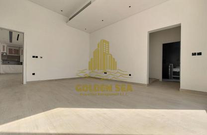Villa - 7 - 7+ for rent in Al Bateen Park - Al Khaleej Al Arabi Street - Al Bateen - Abu Dhabi