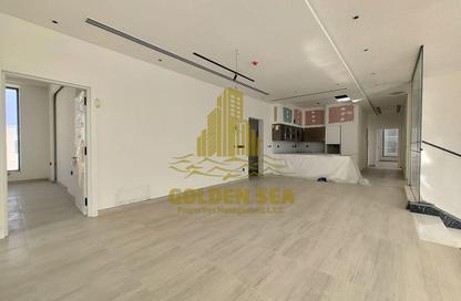 Villa - 7 - 7+ for rent in Al Bateen Park - Al Khaleej Al Arabi Street - Al Bateen - Abu Dhabi Villa - 7 - 7+ for rent in Al Bateen Park - Al Khaleej Al Arabi Street - Al Bateen - Abu Dhabi