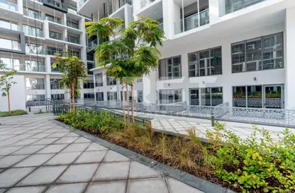 شقة - غرفة نوم - 1 حمام للبيع في الواحة 1 - مساكن الواحه - مدينة مصدر - أبوظبي