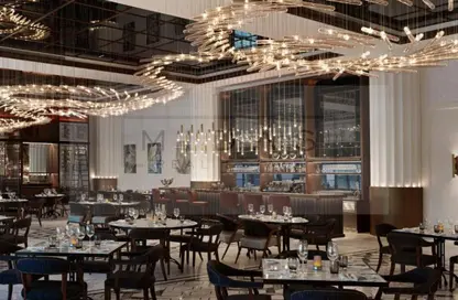 Hotel  and  Hotel Apartment - 2 Bedrooms - 4 Bathrooms for rent in Sofitel The Obelisk - Umm Hurair 2 - Umm Hurair - Dubai