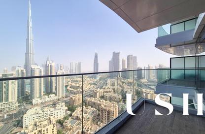 Apartment - 2 Bedrooms - 3 Bathrooms for sale in Imperial Avenue - Downtown Dubai - Dubai