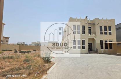 Villa - 5 Bedrooms - 7 Bathrooms for rent in Al Dhait South - Al Dhait - Ras Al Khaimah Villa - 5 Bedrooms - 7 Bathrooms for rent in Al Dhait South - Al Dhait - Ras Al Khaimah