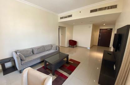 Apartment - 1 - 2 for rent in Siraj Tower - Arjan - Dubai Apartment - 1 - 2 for rent in Siraj Tower - Arjan - Dubai
